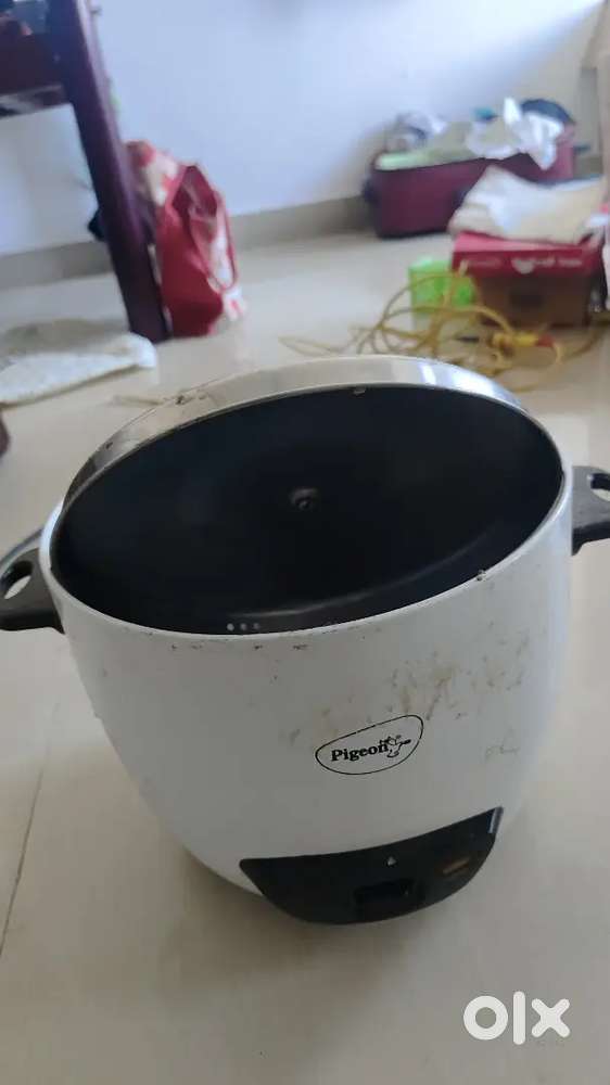 Pigeon Rice cooker