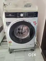 Automatic washing Machine