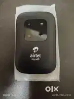 Airtel my wifi