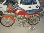 Caliber bike in good condition