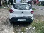 Renault KWID 2017 Petrol Well Maintained