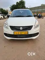 Swift Dzire 2022