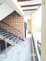 2BHK Executive Flat for Rent, Diamond Hills Shaikpet Near Adam College