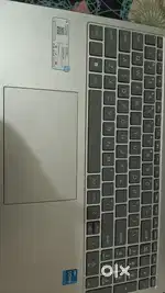 Hp laptop i3