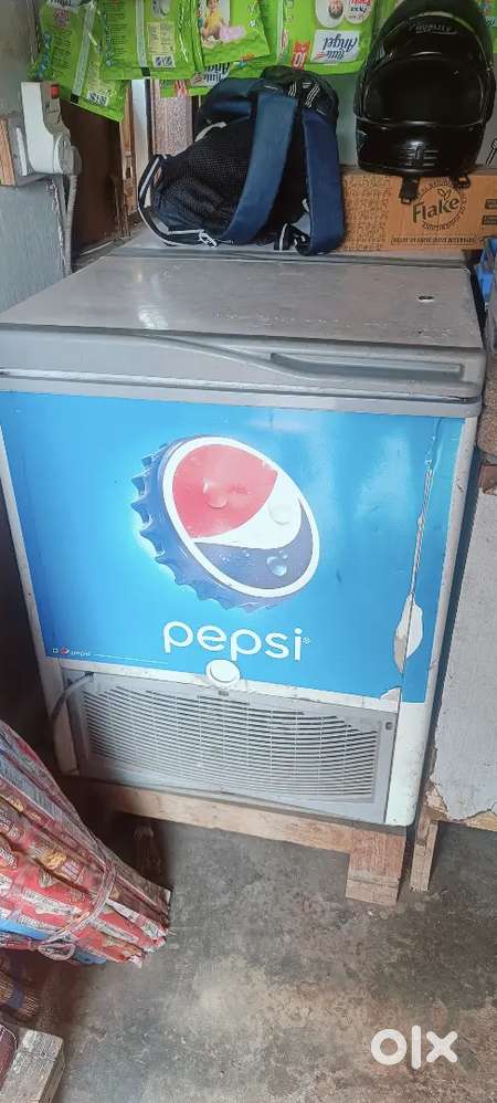 Western Deep Freedge Good condition