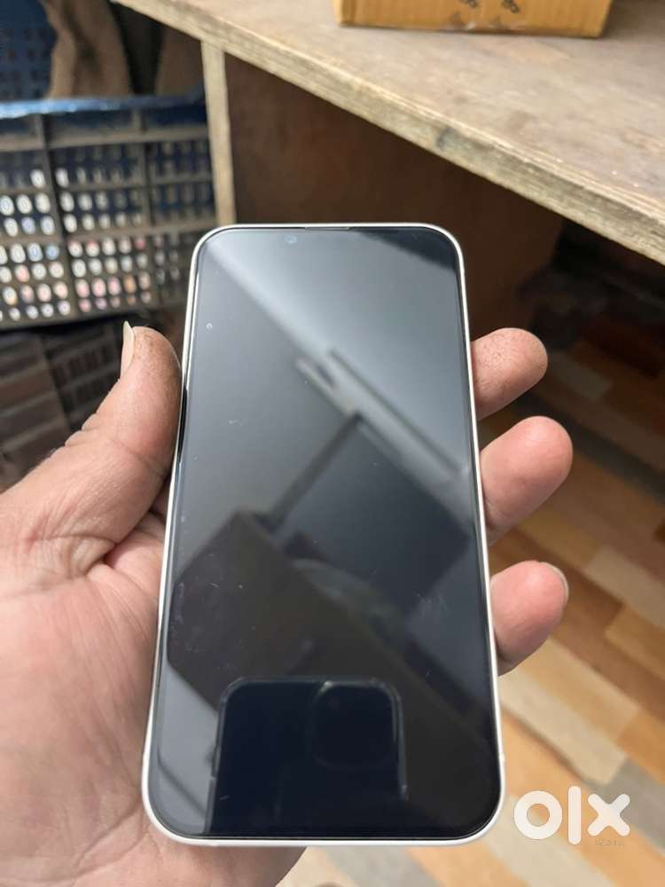 Iphone 14   128gb white