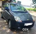 Chevrolet Spark 2010 Petrol 90000 Km Driven