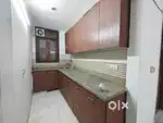 1 bhk saket metro station