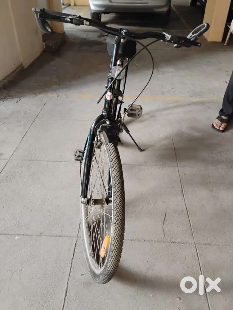 Skyper sprint