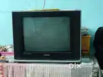 Samsung Colour TV