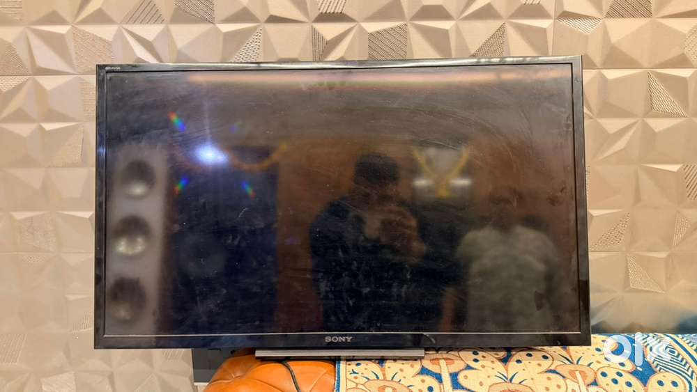 Sony bravia 32inc lcd tv