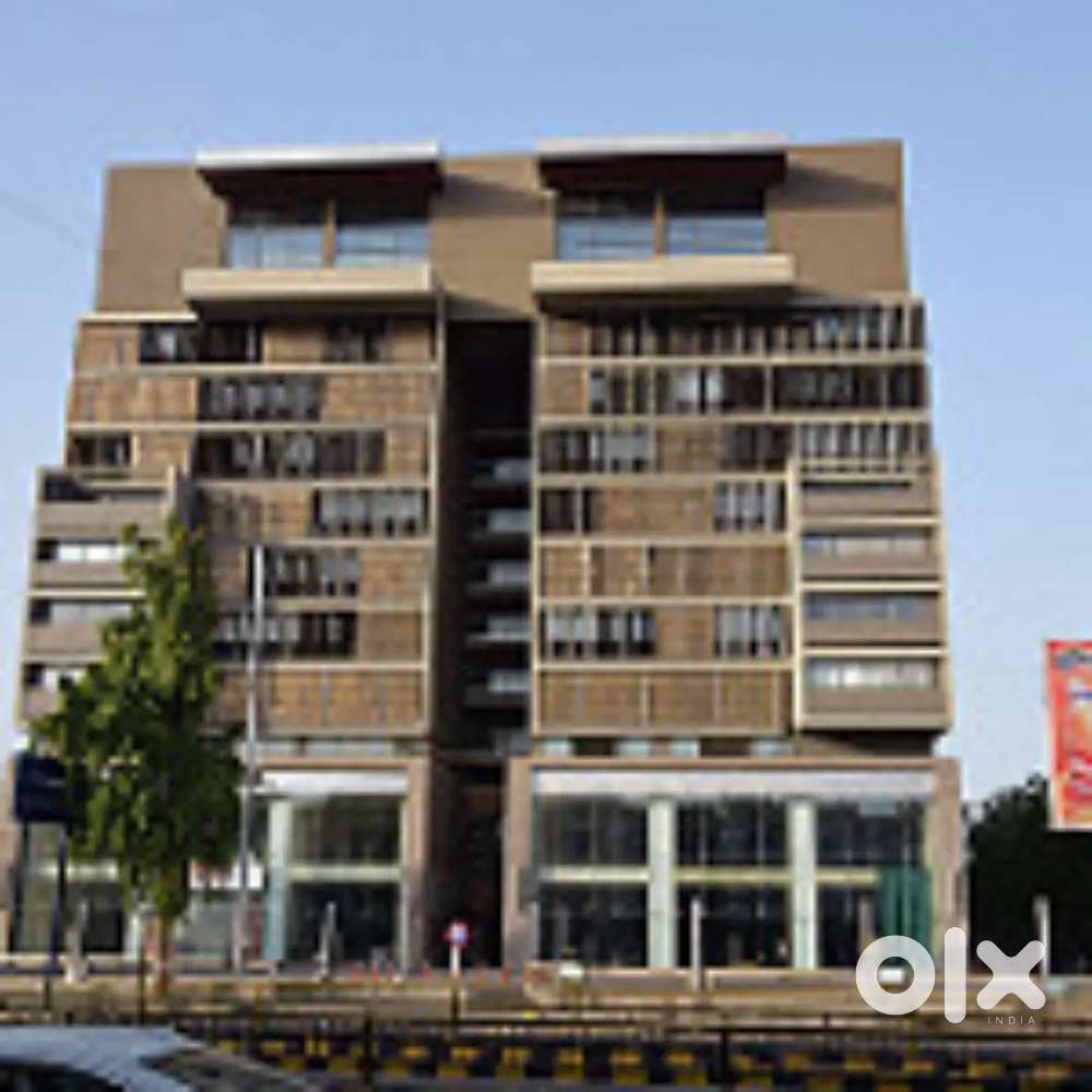 Office Sell Jodhpur Satellite