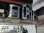 Music system