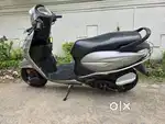 HERO PLEASURE SCOOTY