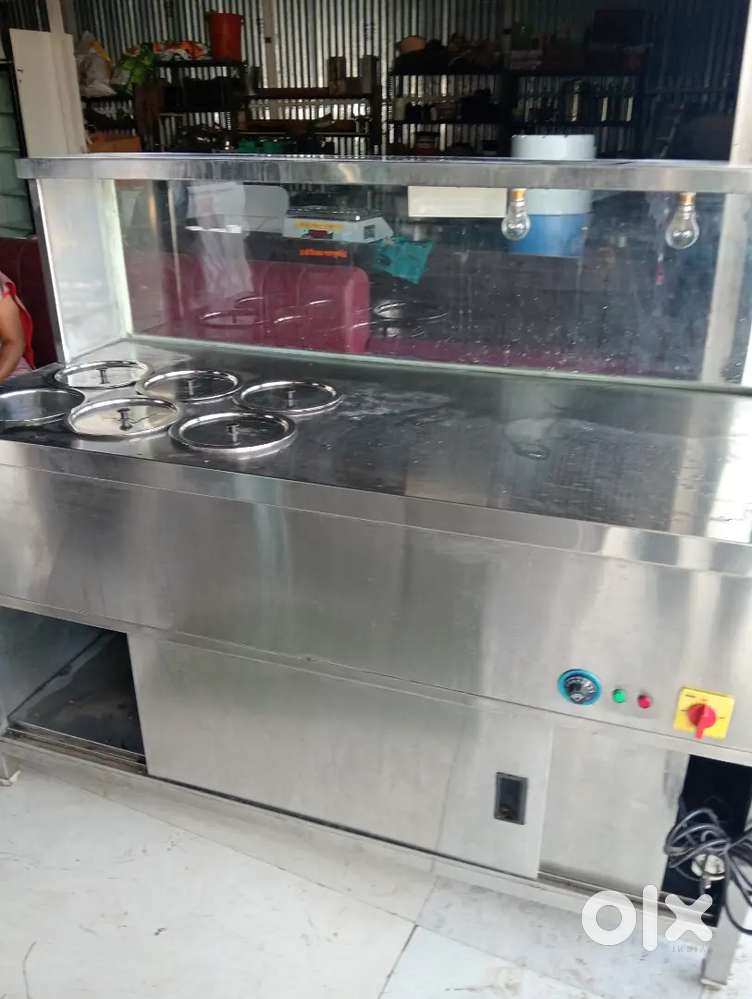 HOTEL SETUP ZERO RENT