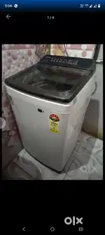Samsung  washing machine