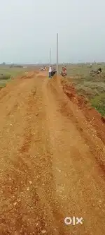 Plots sell-State-Odisha, Bhubaneswar patrapada