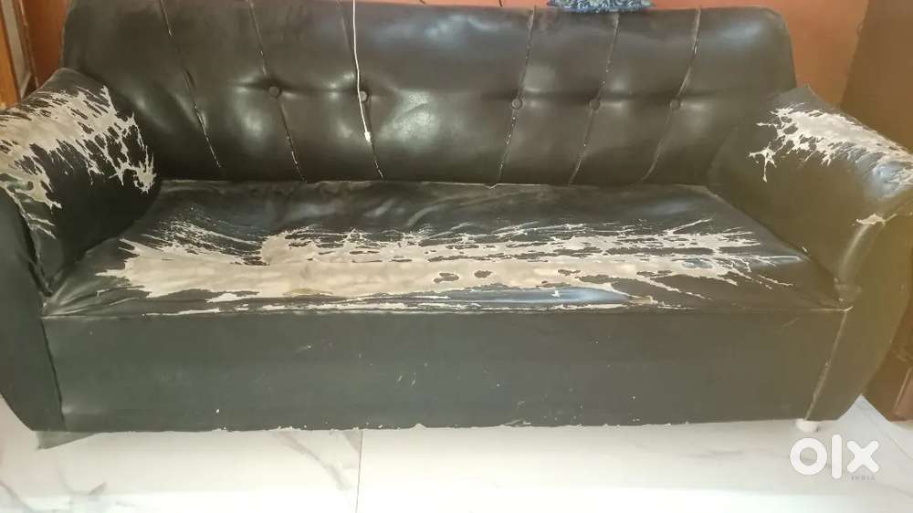 Sofa set +2