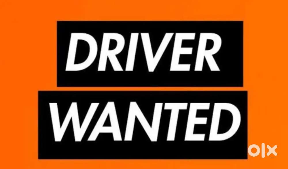 Wanted drivers for app company with daily 1000 above