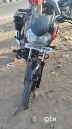 Good condition bike 65 plus mileage