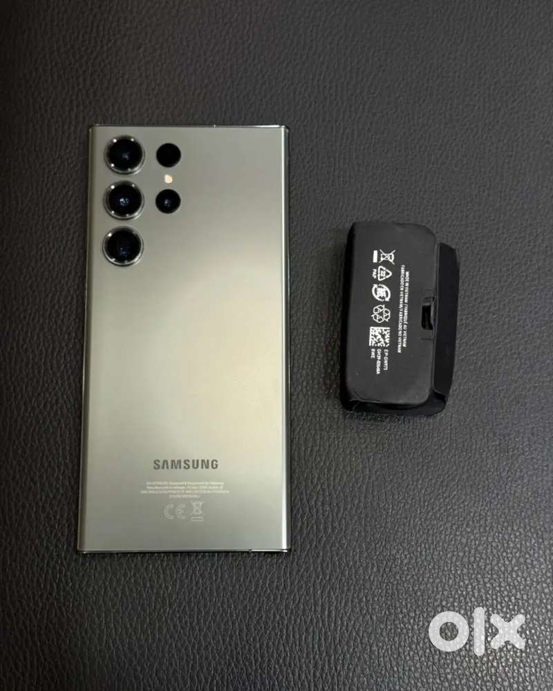Selling my 6 months old Samsung. Need urgent money