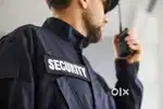 Security Guard Required