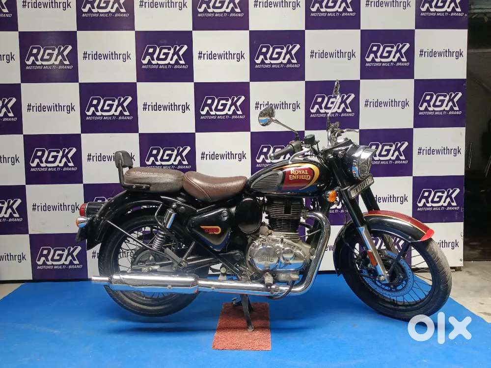 CLASSIC 350 RE (2023)