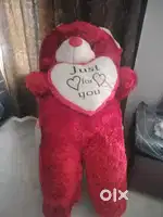 A new expensive big  teddy bear in less rate of archise gallery