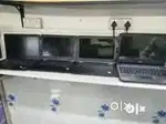 Computer vs Laptop *i7/i5/i3* Hp Lenovo Dell a2z Rent EMI avlb