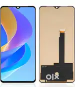 Realme X2 Pro Amoled Display