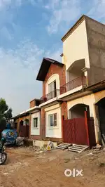 30feet road