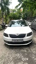Skoda Octavia 2013-2017 Style Plus 1.8 TSI AT, 2016, Petrol