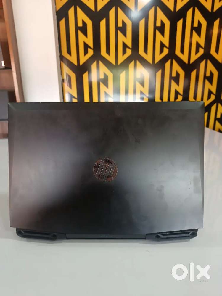 Hp Pavilion gaming