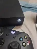 Xbox used only one month