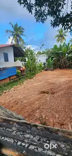 8.5 Cents Land in Thazhuthala, Kollam