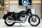 2023 (2100km ) Royal Enfield Classic 350