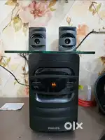 Philips Bluetooth Multimedia Speakers