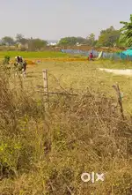 Dadar east facing plot / rajestry wala jameen hai