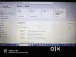 HP laptop 6 th genaretion, 4 gb ram