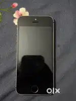 iPhone 5s (Silver, 16gb)