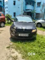 Skoda Rapid 2013 Diesel Well Maintained