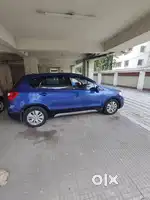 Maruti Suzuki S-Cross 2015 Diesel 87600 Km Driven