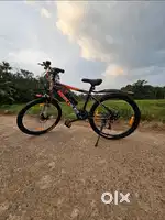 Hercules Cycle