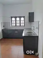 2 BHK with car parking at Sasthamangalam