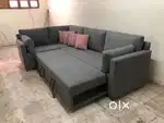 All Type Of Sofas Available As Per Customer Requirement