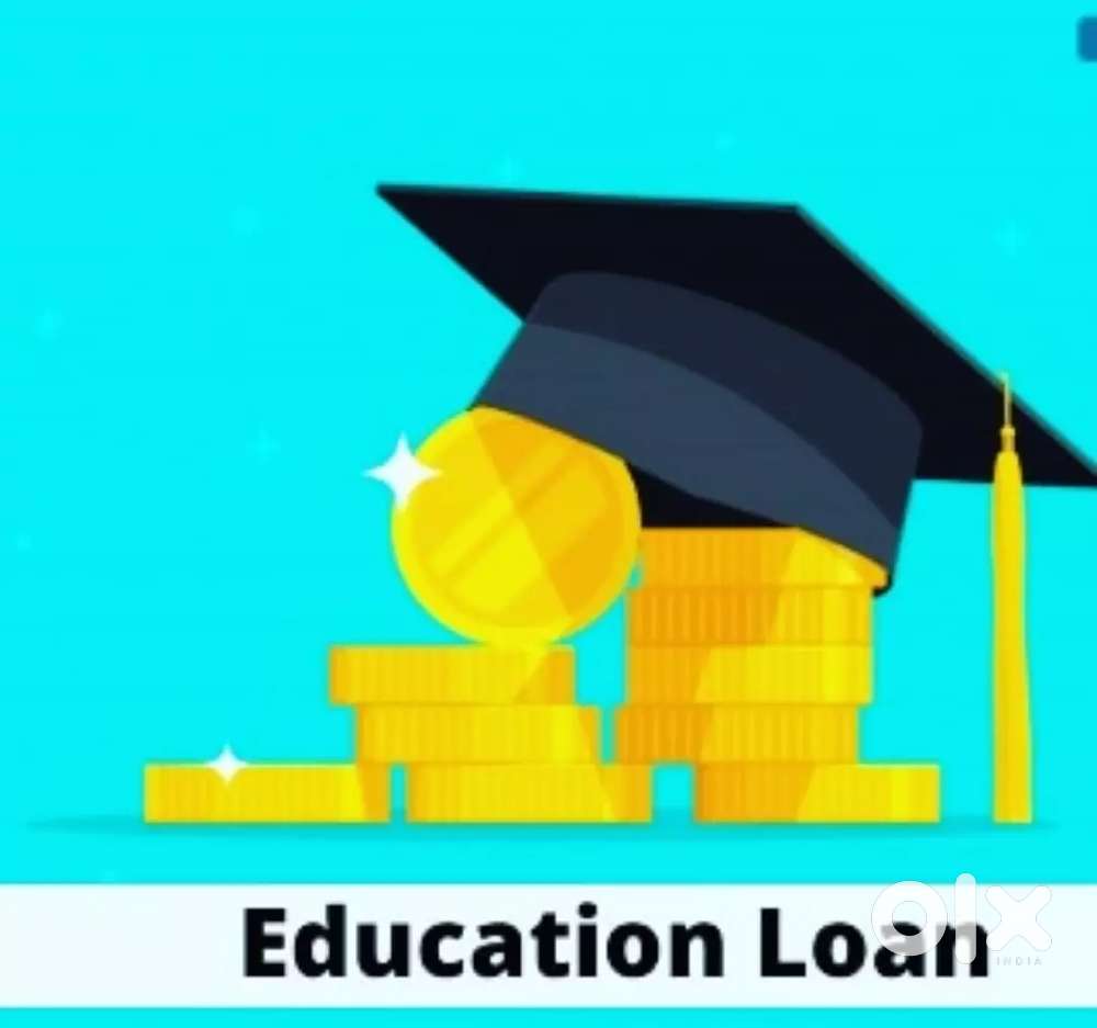 Education loan without collateral security