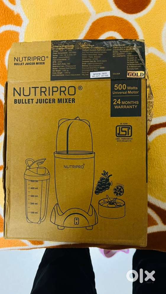 Grinder best quality