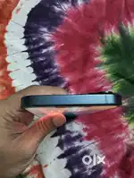 iPhone 14plus 256gb 87% battery health