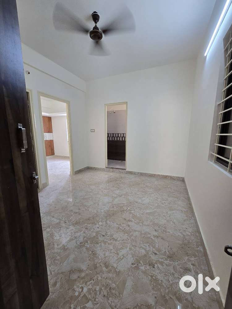1 BHK For rent near Tavarakere BTM