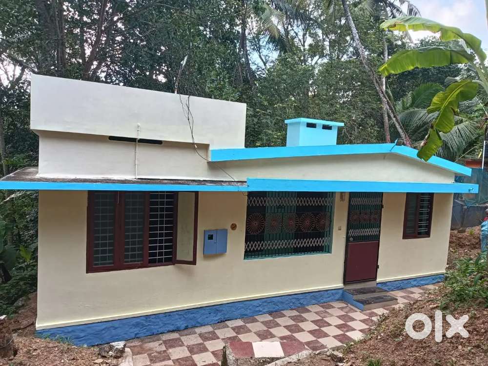 House for Rent